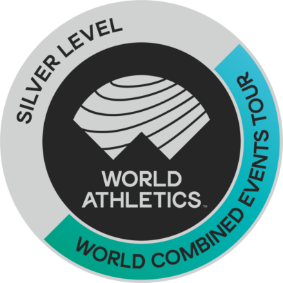 World Athletics Combined Events Tour TALLINN 2024